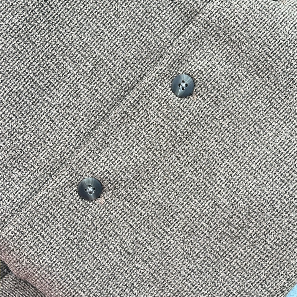 EX OFFICIO Belted Travel Dress Size 6 - Picture 13 of 14